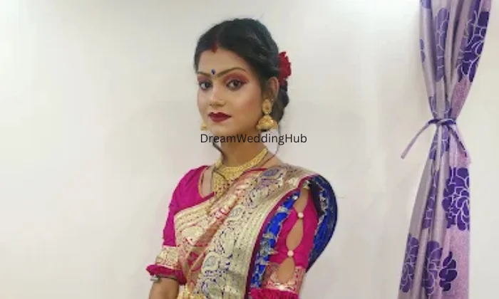 Bonanis Creation Beauty Parlour